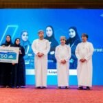 فوز 3 مشاريع طلابية بجامعة التقنية والعلوم التطبيقية بالمصنعة في&hellip;