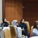 ورشتا عمل حول الذكاء الاصطناعي والرعاية الصحية ورفاهية الشباب