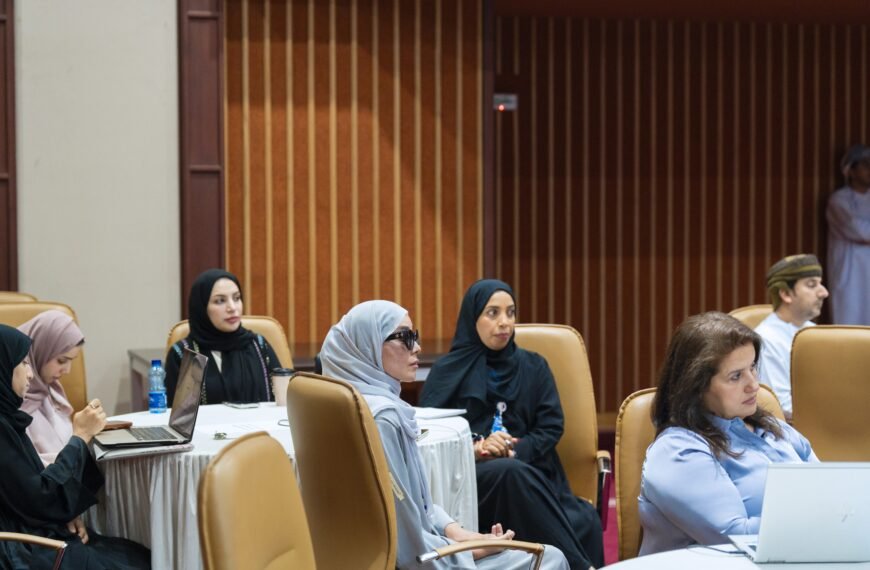 ورشتا عمل حول الذكاء الاصطناعي والرعاية الصحية ورفاهية الشباب