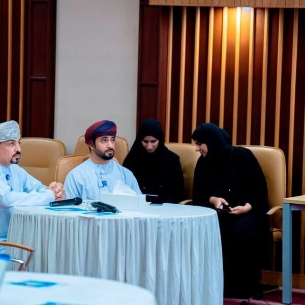ورشة عمل حول النظام الإلكتروني للأبحاث لتعزيز كفاءة إدارة المشاريع البحثية