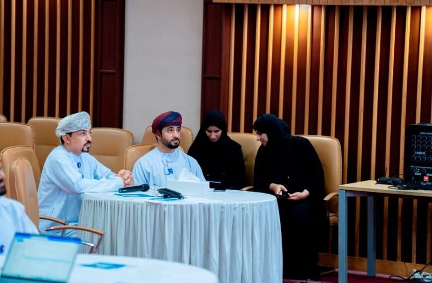 ورشة عمل حول النظام الإلكتروني للأبحاث لتعزيز كفاءة إدارة المشاريع البحثية