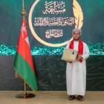 طالب عماني يتوج بالجائزة الذهبية في مسابقة “الشعر والقصة والرواية”&hellip;