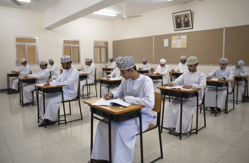 لماذا يلجأ أولياء الأمور إلى “الدروس الخصوصية”؟!