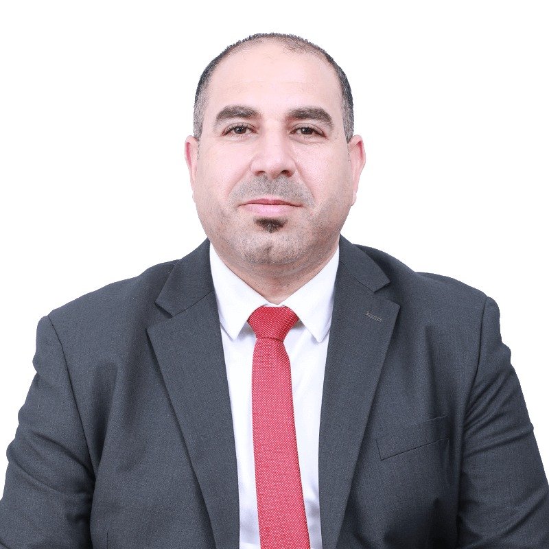 د. أمجد عزات جمعة