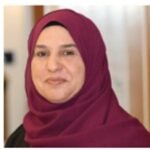 د. رحمة بنت سليمان الخروصية