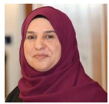 د. رحمة بنت سليمان الخروصية