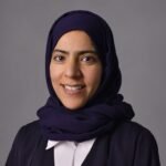د. مريم بنت علي الهنائي