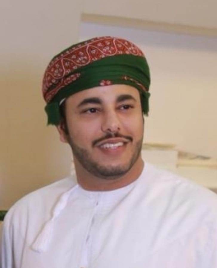 زكريا الحسني