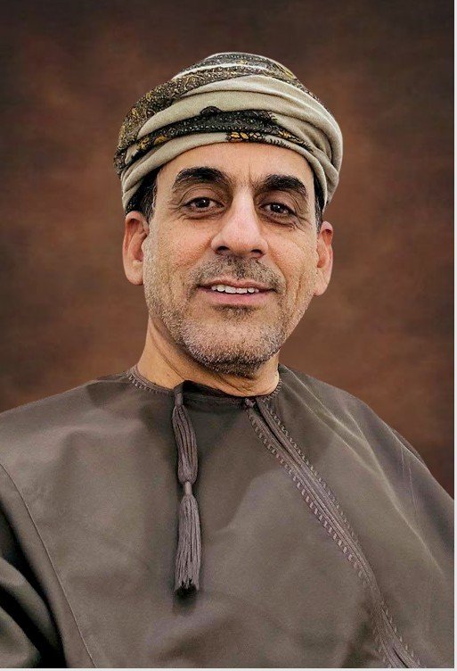 سُلطان بن خلفان اليحيائي