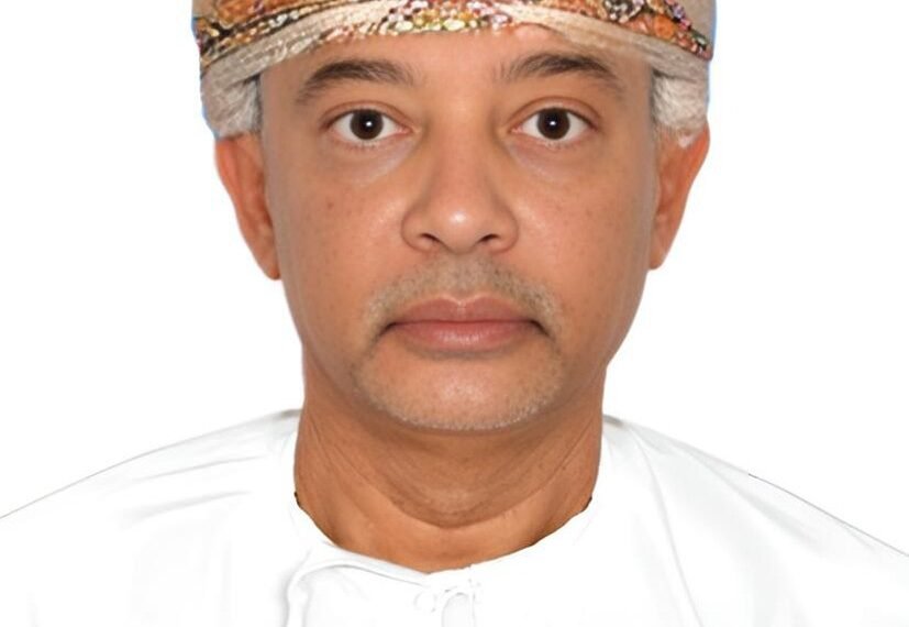 علي بن حبيب اللواتي