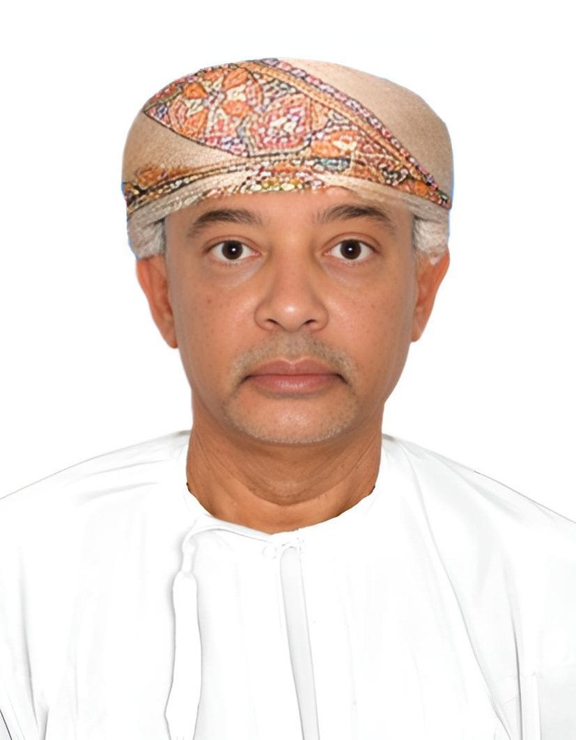علي بن حبيب اللواتي