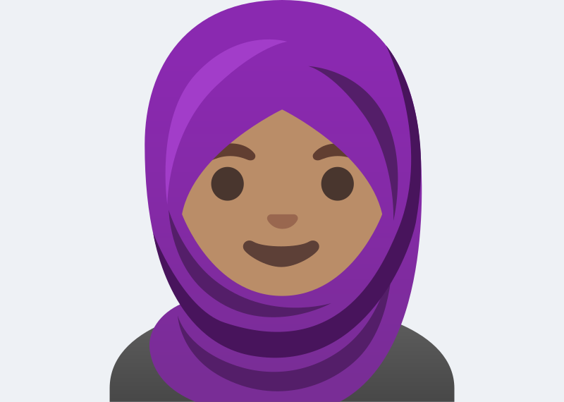 كاتبة