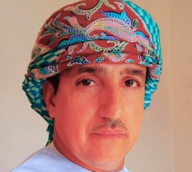 محفوظ بن راشد الشبلي