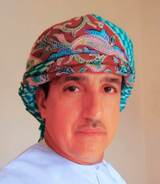 محفوظ بن راشد الشبلي