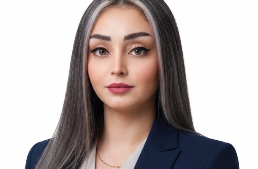 يارا الحايك