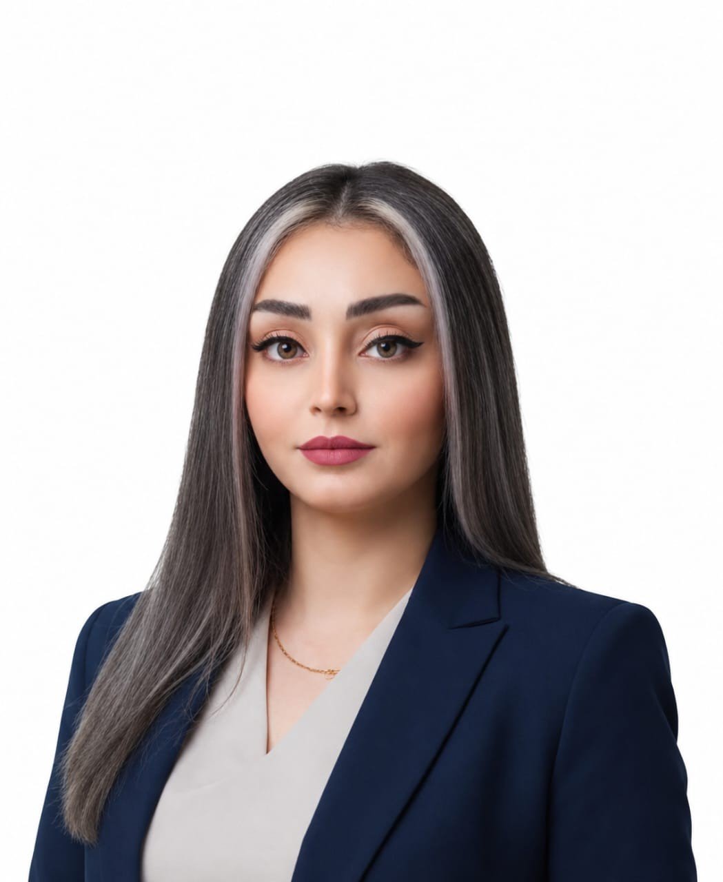 يارا الحايك